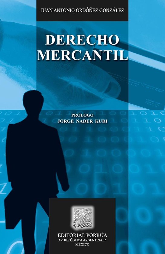 Biblioteca Jurídica Porrúa - Derecho Mercantil - cover
