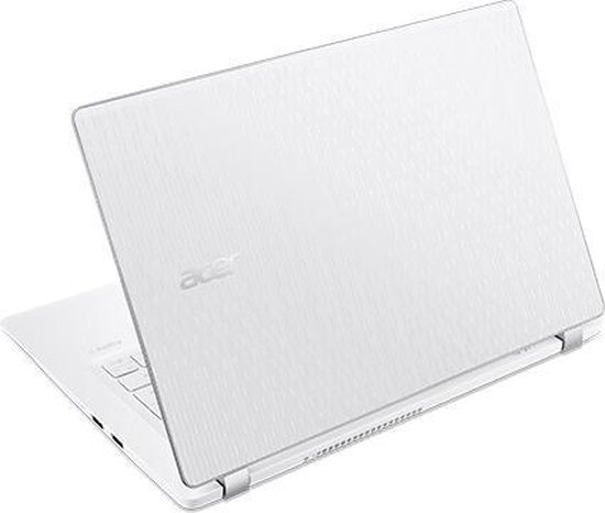 onze munt Vakantie Acer Aspire V 13 V3-372-36MK Notebook 33,8 cm (13.3") Full HD Intel® Core™  i3 4 GB... | bol.com
