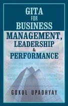 Gita for Business Management, Leadership & Performance