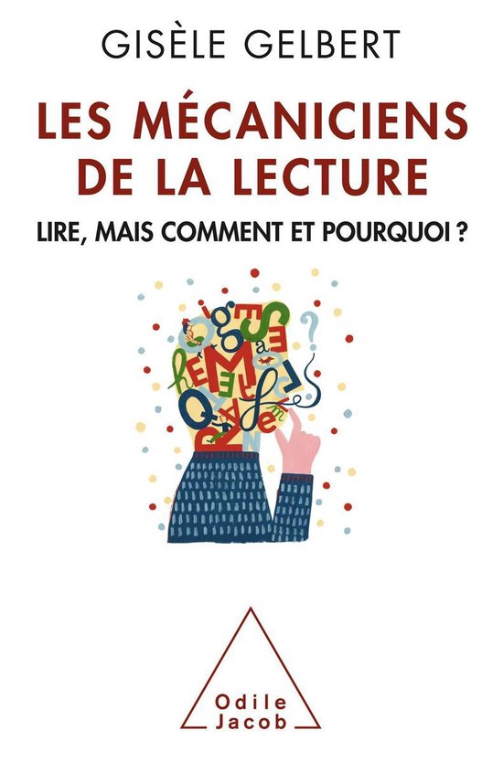 Mécaniciens de la lecture (Les)