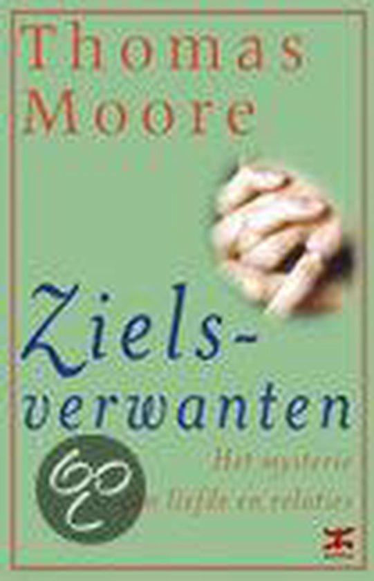 Zielsverwanten - cover