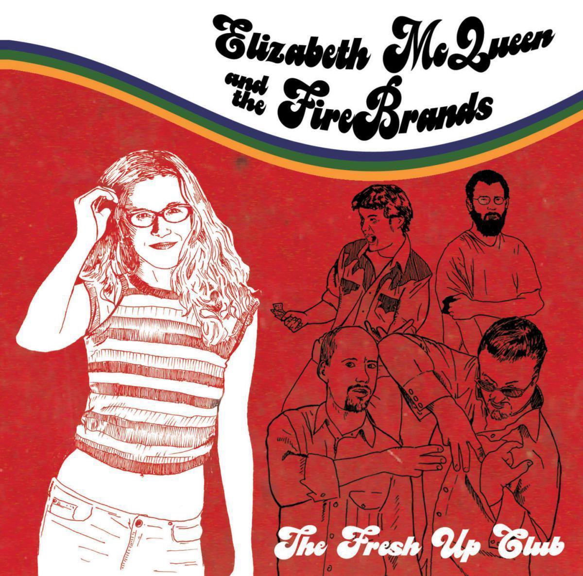 Fresh Up Club