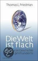 Die Welt ist flach