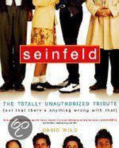 Seinfeld: The Miniature Coffee Table Book of Coffee Tables (RP Minis):  9780762482948: Kramer, Cosmo: Books 