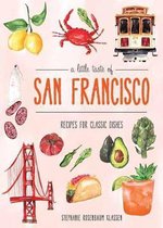 A Little Taste Of San Francisco
