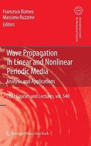 Wave Propagation in Linear and Nonlinear Periodic Media