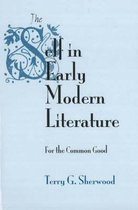 The Self in Early Modern Literary Studies