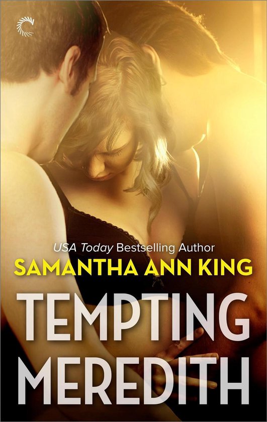Tempting Meredith - cover
