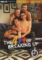 Helix Studios - The art of breaking up - FULL HD