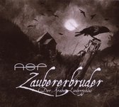 Asp - Zaubererbruder - Krabatliederzyklus (2 CD)
