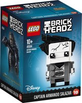 LEGO BrickHeadz Captain Armando Salazar - 41594