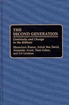 The Second Generation