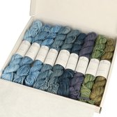 Scheepjes SKIES heavy assortiment 9X28G 9 kleuren