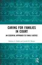 Caring for Families in Court