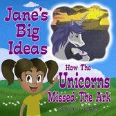 Jane's Big Ideas