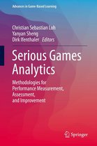 Advances in Game-Based Learning - Serious Games Analytics