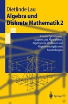 Algebra Und Diskrete Mathematik 2
