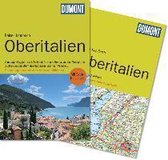 DuMont Reise-Handbuch Reiseführer Oberitalien