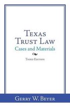 Texas Trust Law