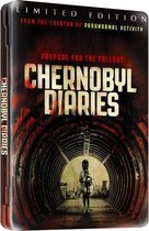 Speelfilm - Chernobyl Diarees Metal