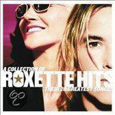 A Collection Roxette Hits Cd/D