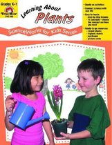 Learning about Plants - Scienceworks for Kids