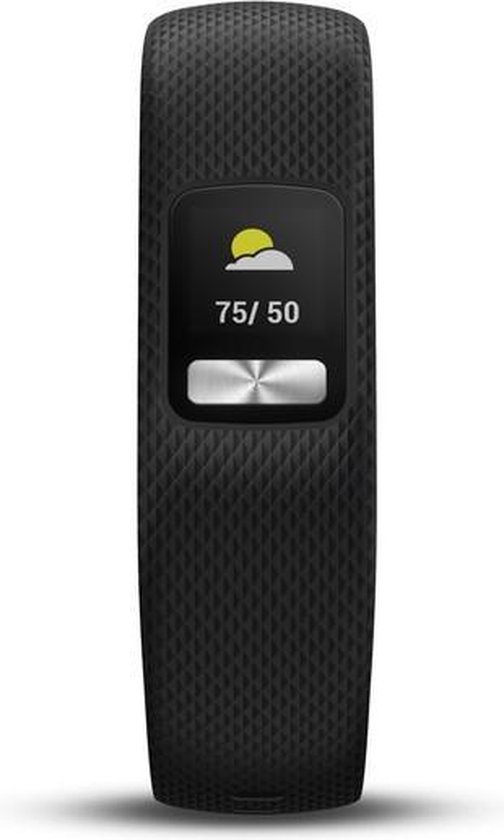 Garmin vivofit 4 review sale