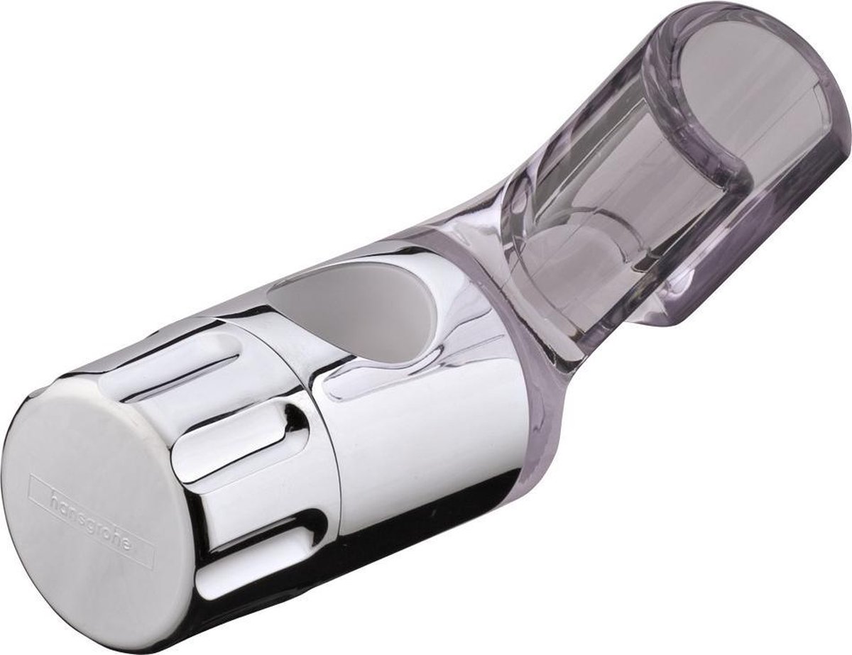 hansgrohe Schuifstuk voor Unica'88 en Unica'S glijstang - chroom