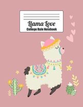 Llama Love