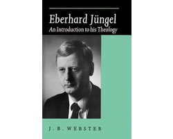 Eberhard Jüngel