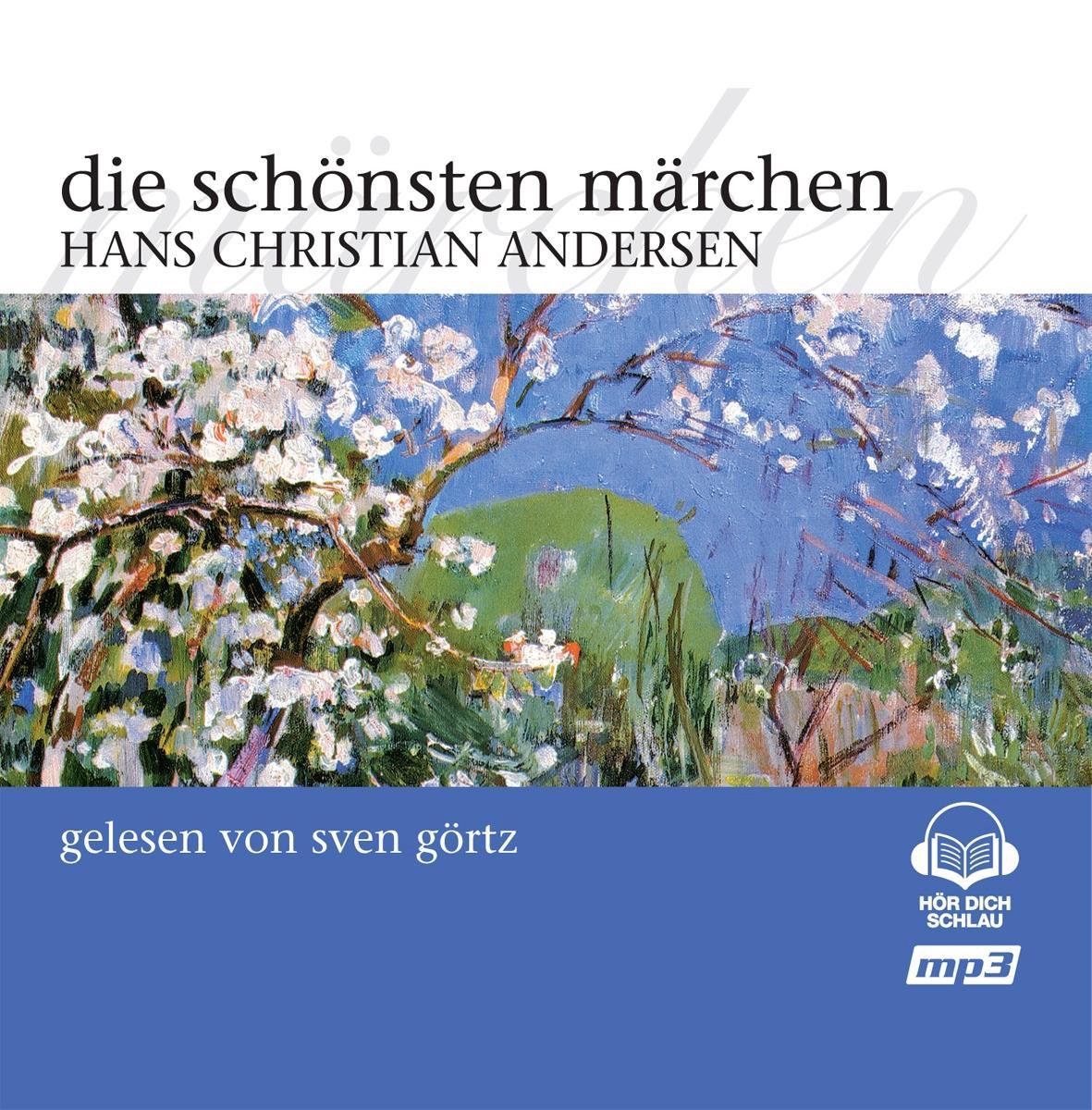 Die Schoensten Maerchen