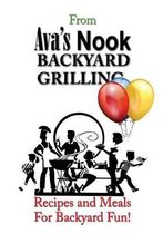 Backyard Griling