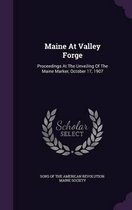Maine at Valley Forge