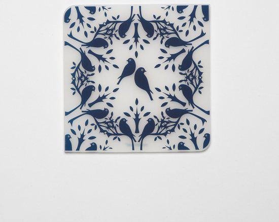1616 / arita japan Sottobicchiere SB, rosa | Finnish Design Shop