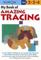 My Book Of Amazing Tracing