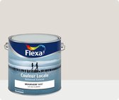 Flexa Couleur Locale - Muurverf Mat - Balanced Finland Dawn - 2505 - 2,5 liter