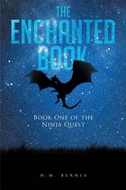 The Ninja Quest 1 - The Enchanted Book