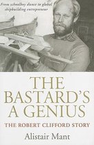 The Bastard's a Genius
