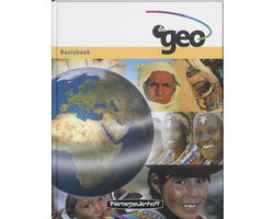 De Geo / Basisboek