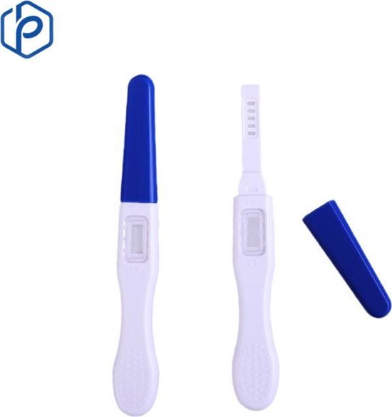 Bol Com Zwangerschapstest Vroege Detectie 6 Stuks