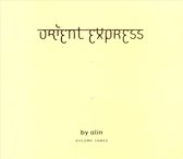 Orient Express Vol.3