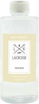 Lacrosse Geurolie - Navulling Geurlamp - White Musk