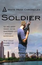 Omslag Soldier