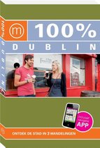 100% stedengidsen - 100% Dublin