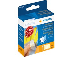 Herma Fotoplakkers - 1000 stuks