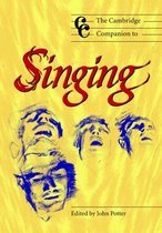Cambridge Companion To Singing