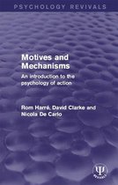 Psychology Revivals - Motives and Mechanisms