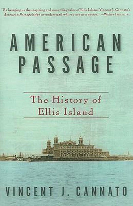 American Passage