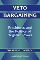 Veto Bargaining