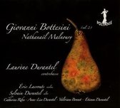 Giovanni Bottesini - Nathana‰l Malnoury (Volume 2) 1-Cd